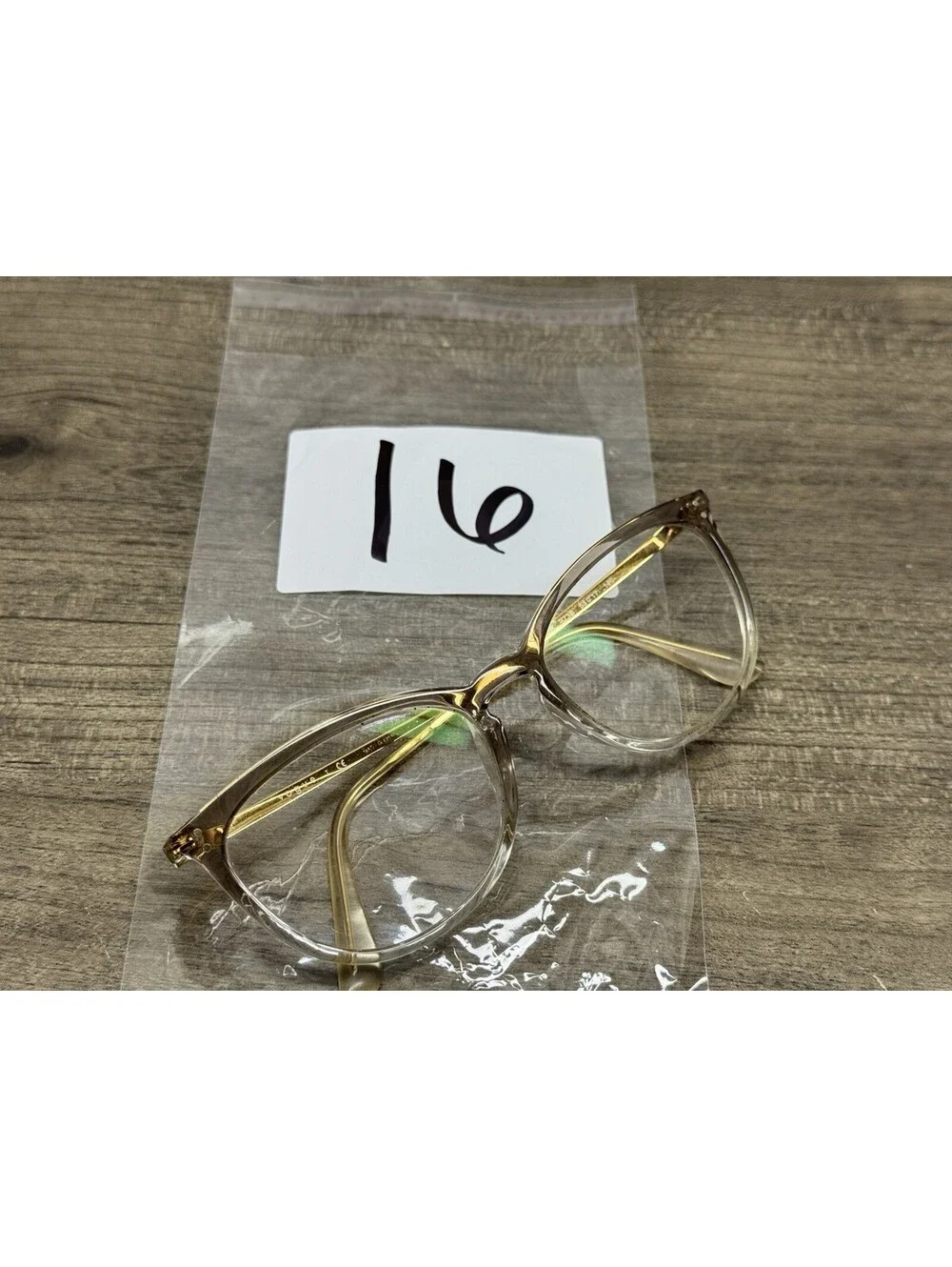 Vogue eyewear vo